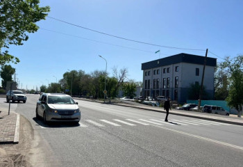 Қонаевтың бір бөлігі Алатау қаласы құрамына өтеді