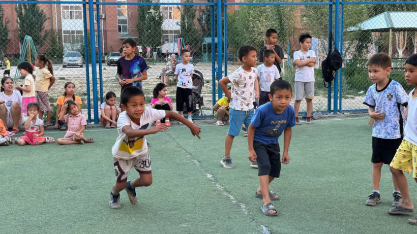  Министерство культуры и информации РК 