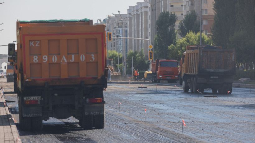  ©El.kz/Артем ЧУРСИНОВ 