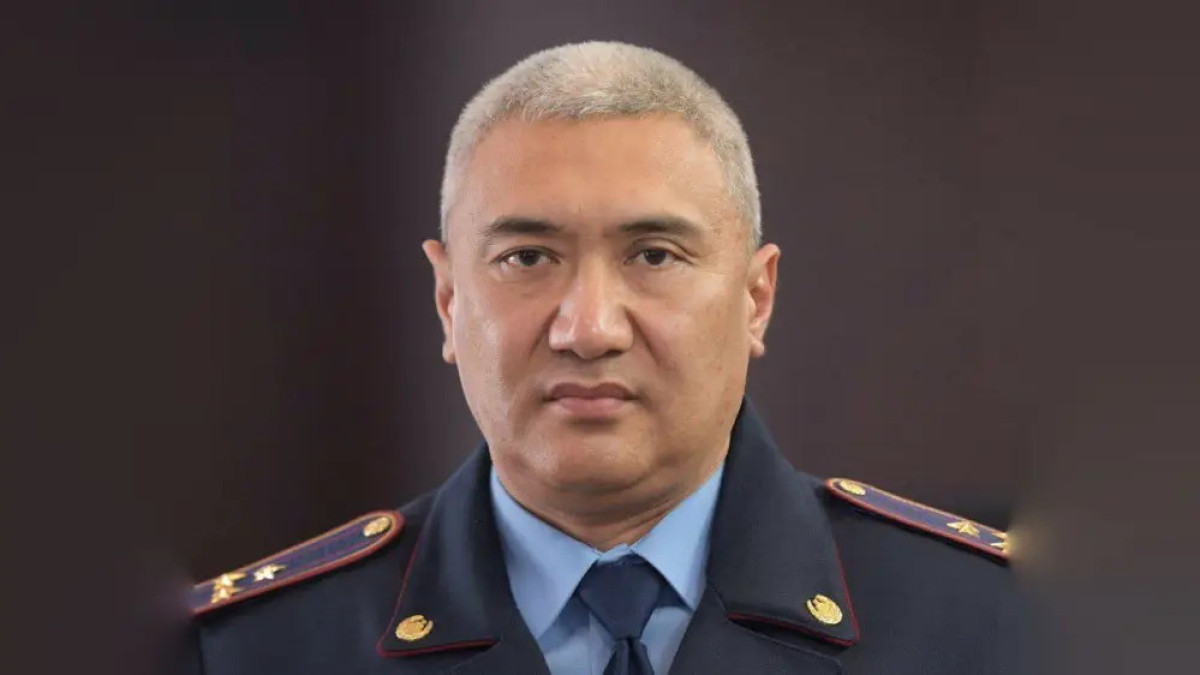  gov.kz/Әділет Мұстафинов 