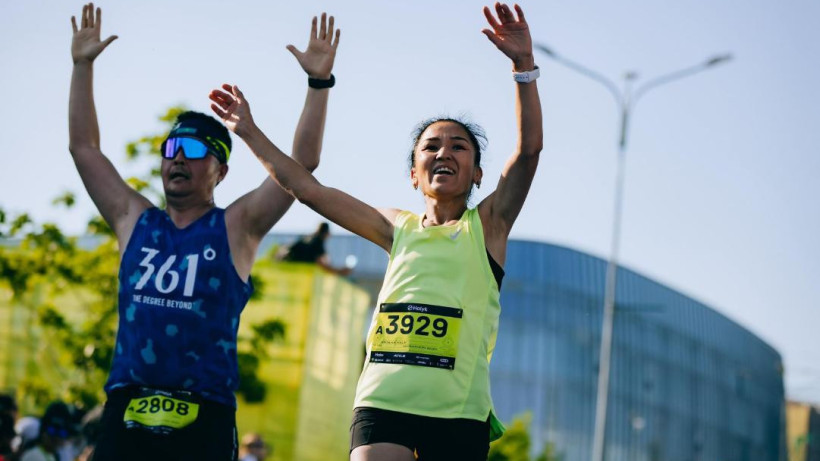  Астана қалалық әкімдігі 