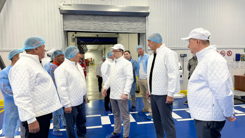  пресс-служба Мажилиса РК 