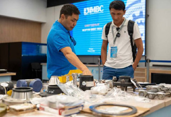 Отечественные товаропроизводители будут участвовать в освоении крупных нефтегазовых проектов