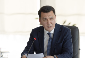 Одну из главных побед закона против лудомании назвал Ерлан Карин