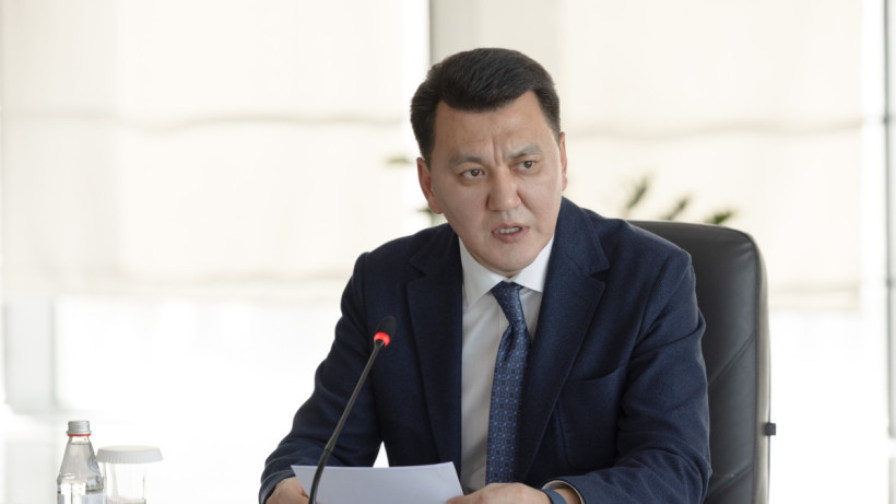  ©El.kz/Артем ЧУРСИНОВ 