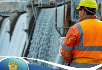 Жыл басынан су саласындағы 7 мыңға жуық жұмысшының еңбекақысы өсті