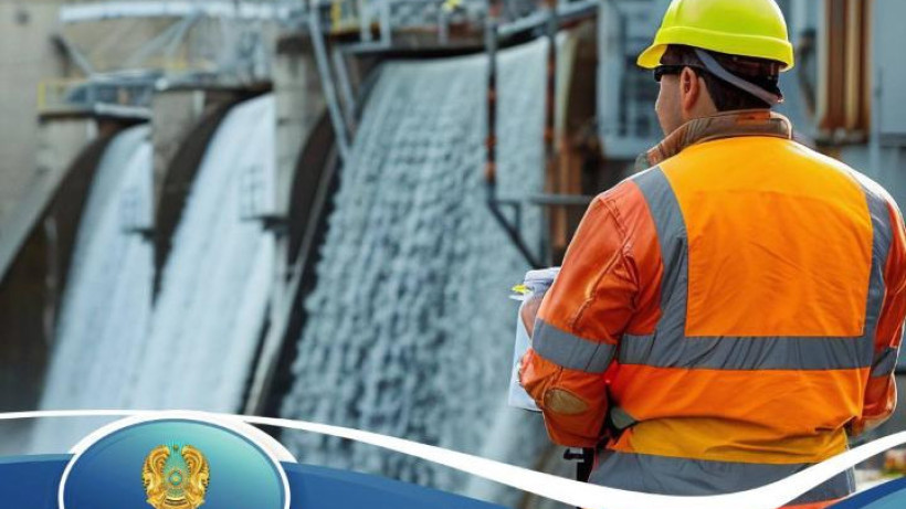  Су ресурстары және ирригация министрлігі 