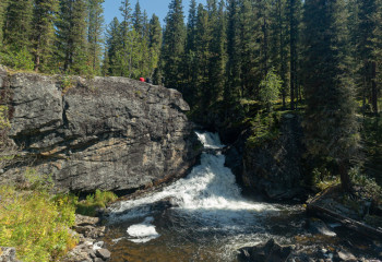 Нацпарки будут оставлять плату за использование ООПТ у себя