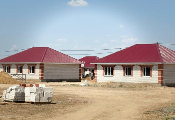 66 млрд тенге направят на ликвидацию последствий паводков в Актюбинской области