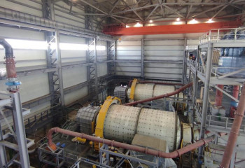 Первый медный концентрат получили на Шатыркульской обогатительной фабрике