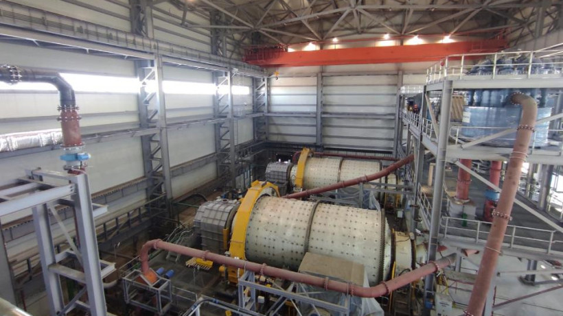  © Министерство промышленности и строительства РК 