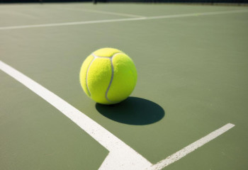 Международный теннисный турнир «Кубок Президента» в 17-й раз пройдет в Астане