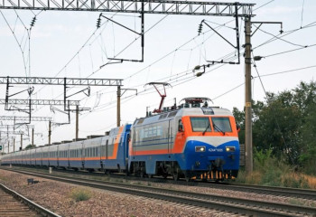 Елімізде теміржол саласы қалай дамиды? Көлік министрлігі жауап берді