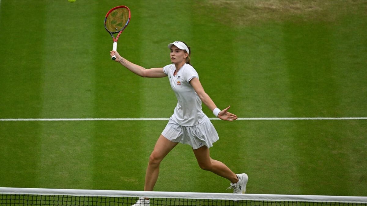  Қазақстан теннис федерациясы 