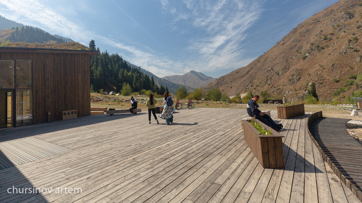  El.kz/ Artem Churssinov 