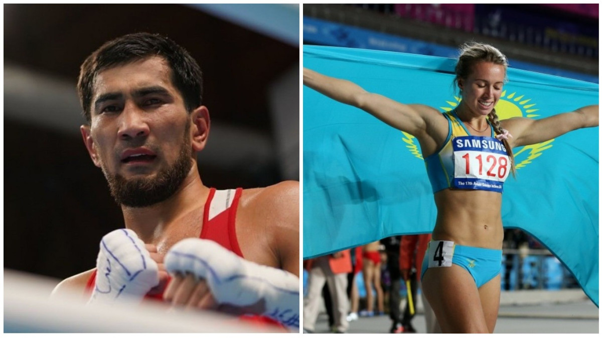  коллаж El.kz/olympic.kz 