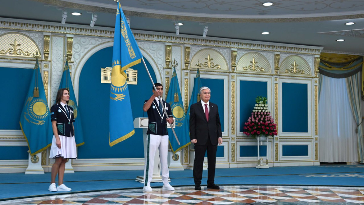  Ақорда 