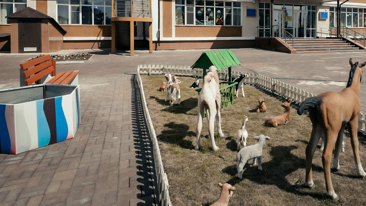  ©El.kz/Арман МУХАТОВ 