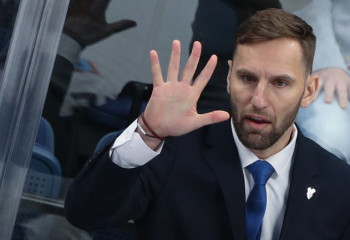 «Барыс» клубының бапкерлер штабы анықталды