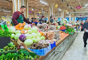 Стандарт на торговые объекты разработали в стране