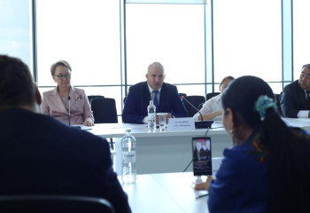 Прошло второе заседание по рассмотрению петиции против пропаганды ЛГБТ