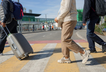 Летний отдых: Как выбрать надежное турагентство