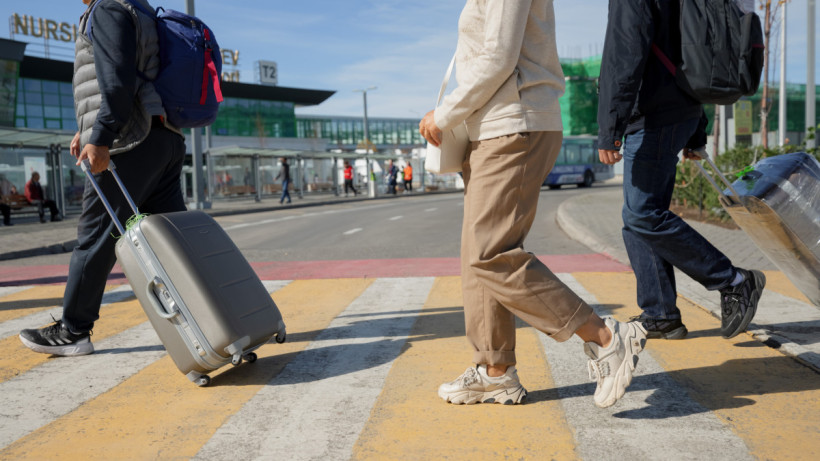  ©El.kz/ Артем ЧУРСИНОВ 