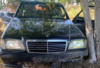 Полиция Туркестанской области задержала угонщика авто