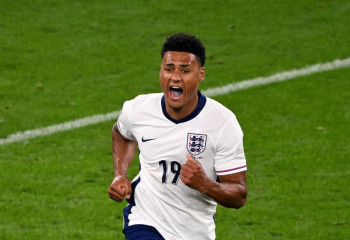 Еуро-2024: Англия құрамасы финалға шықты