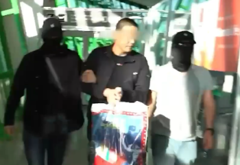 Шымкентте қыз зорламақ болған күдікті Грузияда ұсталды