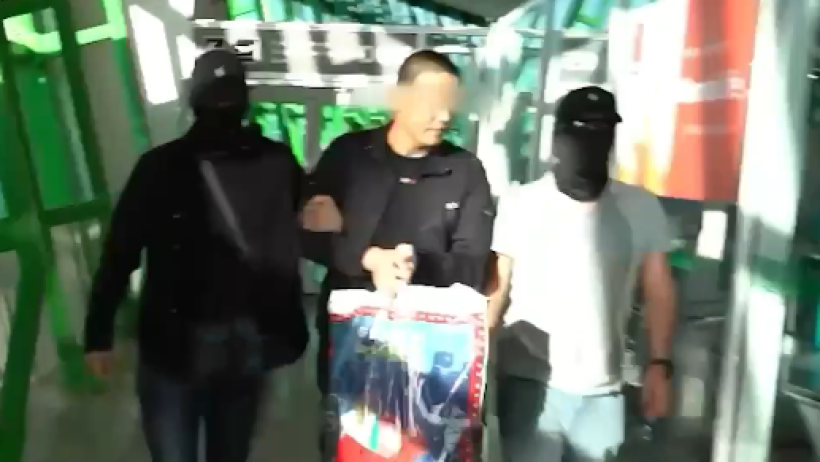  Видеодан кадр 