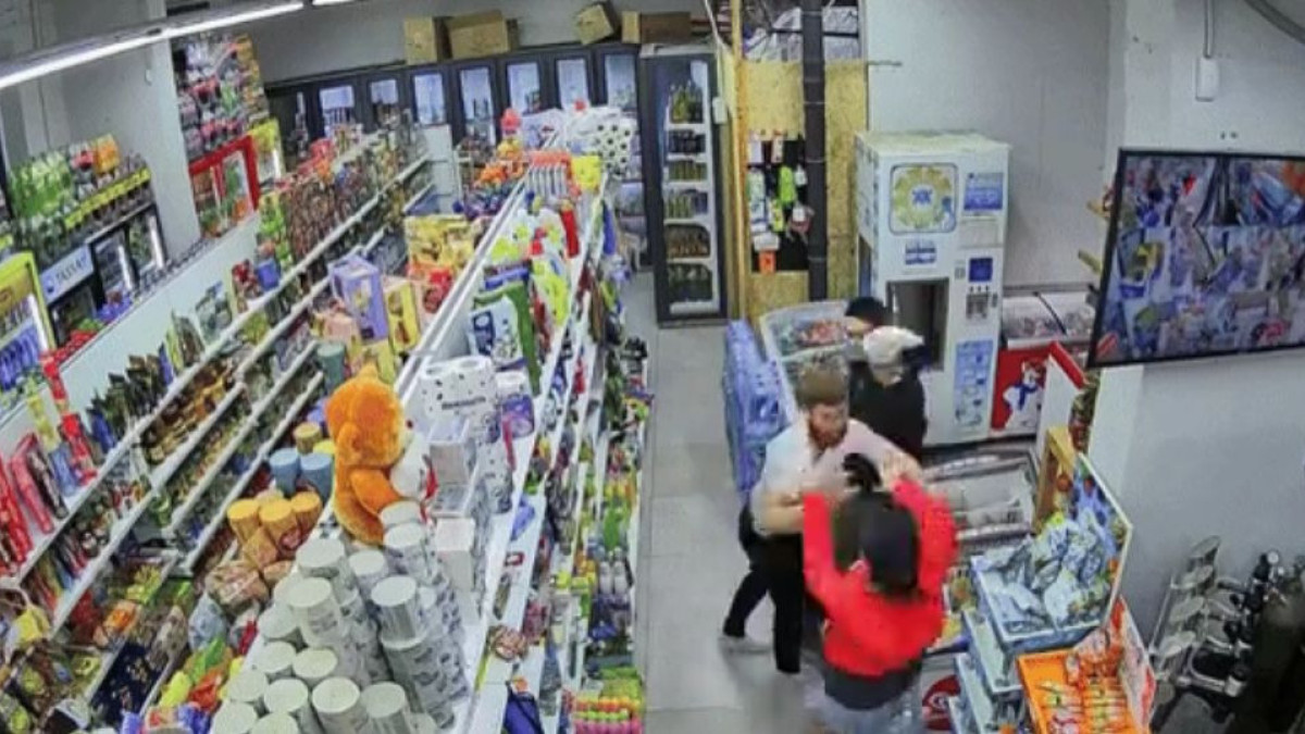  Видеодан кадр 