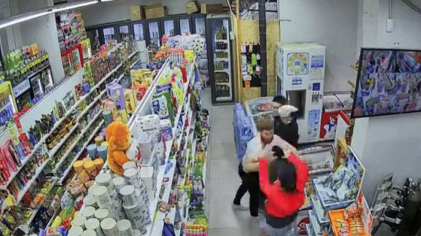  Видеодан кадр 