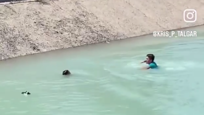  instagram/kris_p_talgar 