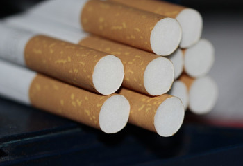 15 шілдеден бастап темекі қымбаттайды