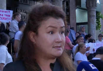 Алматыда шетелге оқуға түсемін деген 100-ден астам талапкер алданып қалды