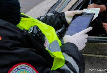 Новую схему мошенничества в сфере междугородних перевозок раскрыло МВД РК