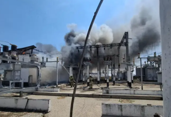 Жамбыл облысында 180 үй жарықсыз қалды