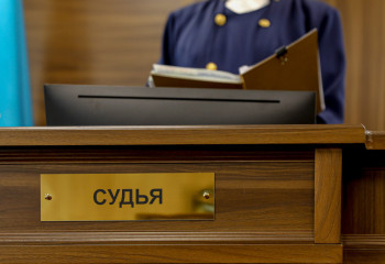 Ударил ножом бывшую жену 18 раз: брат погибшей отсудил 10 млн тенге за моральный ущерб