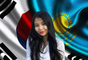 «Косметиканы қалай шығаратынын үйрендік». Оңтүстік Кореяда оқитын студент құпиясымен бөлісті