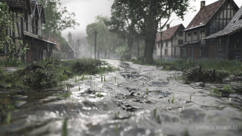  ©El.kz/Ербол БЕКБОЛАТ/Midjourney 