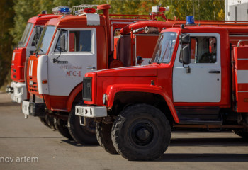 Знаменитый Руанский собор загорелся во Франции