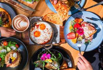 Елімізде қоғамдық тамақтану орындарының саны артқан