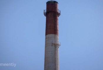 На Карагандинской ТЭЦ-3 готовятся к новому отопительному сезону