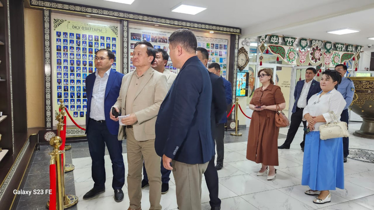  instagram/ak_jol_partiyasi_shymkent 