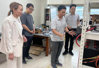 Один из ведущих университетов Южной Кореи поделился инновационными подходами