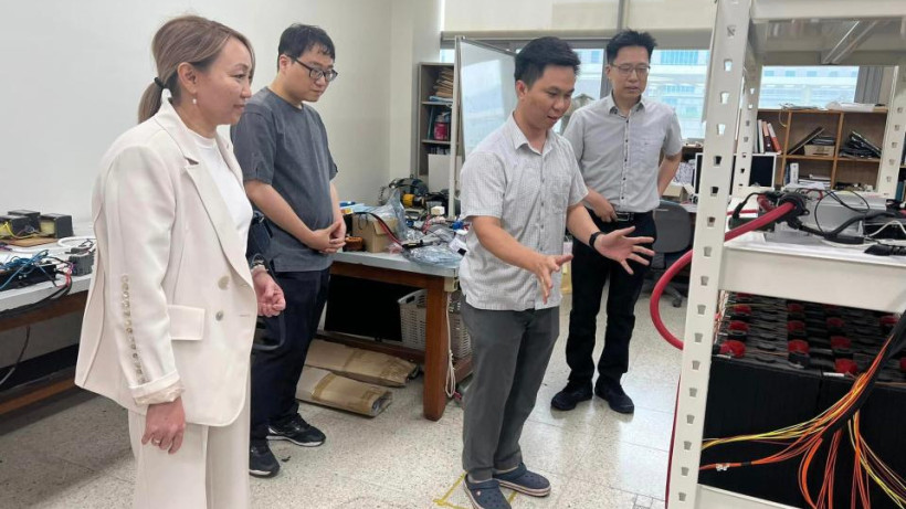  Министерство науки и высшего образования РК 