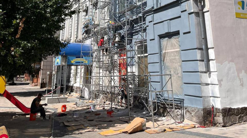  Семей қаласы әкімдігі 