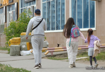 Мечты о богатстве и выгорание: казахстанский психолог рассказала о том, как победить душевные муки