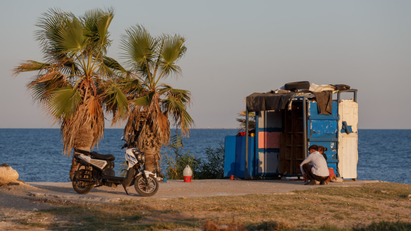  ©El.kz/Артем ЧУРСИНОВ 